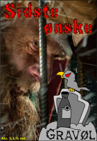 Sidste ønske